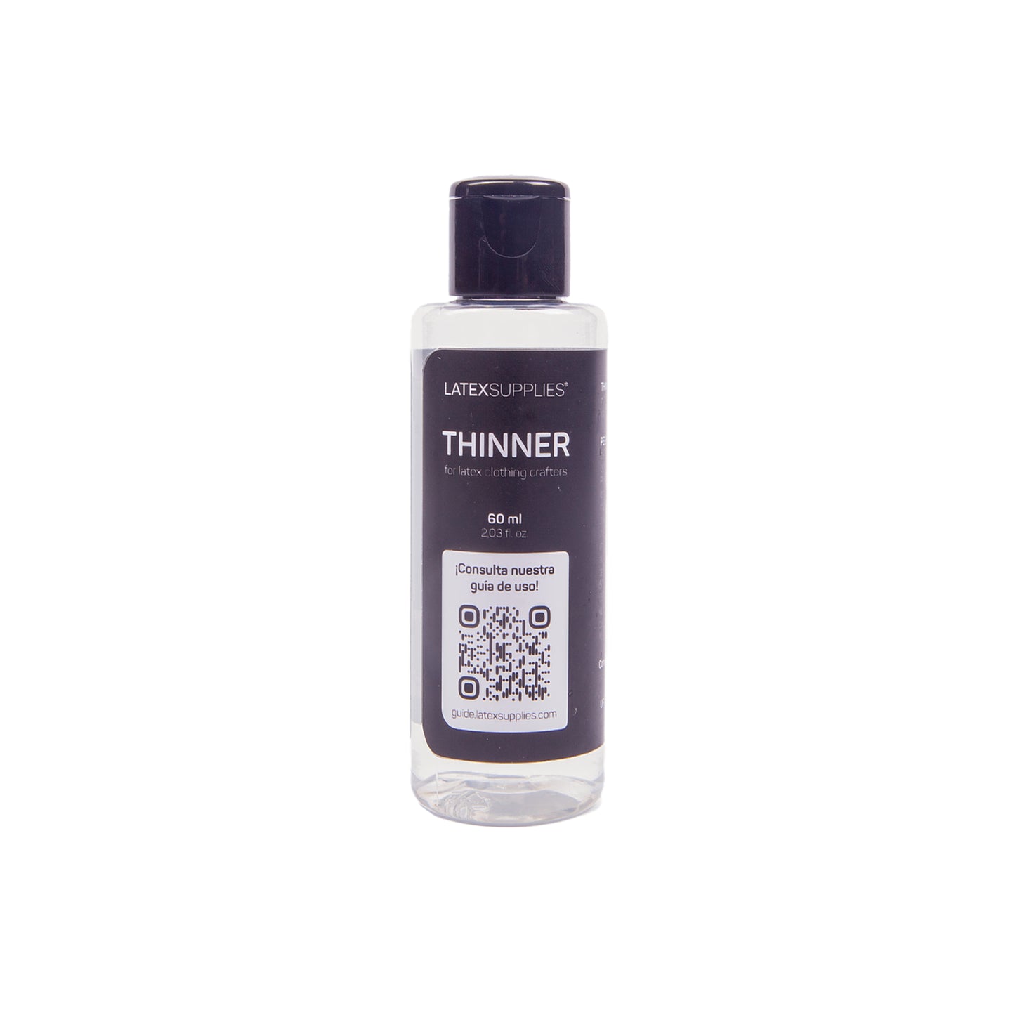 Thinner para Látex