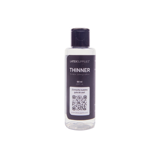 Thinner para Látex