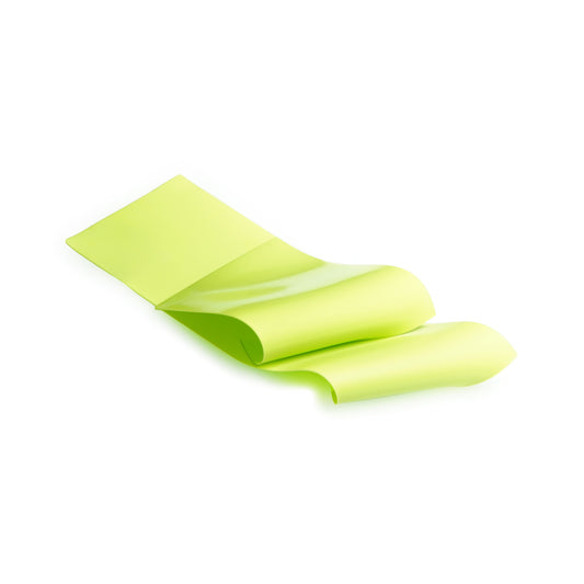 Vibrant Lime Green - Látex Fluorescente (94cm ancho)