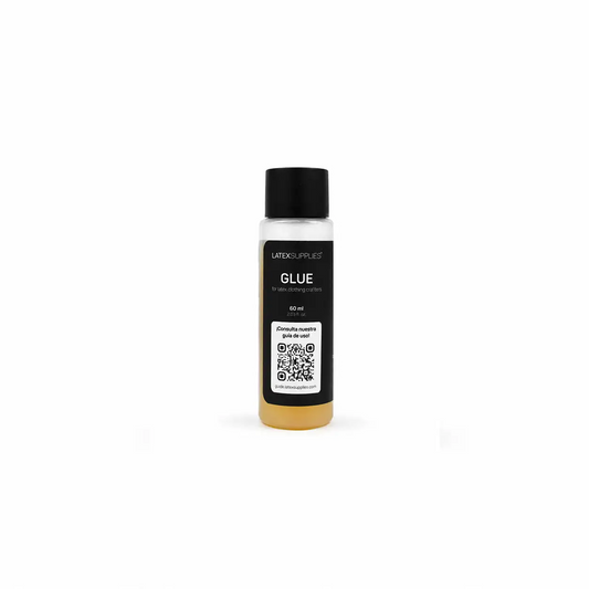Glue - Pegamento para Artesanos y Reparaciones de Látex