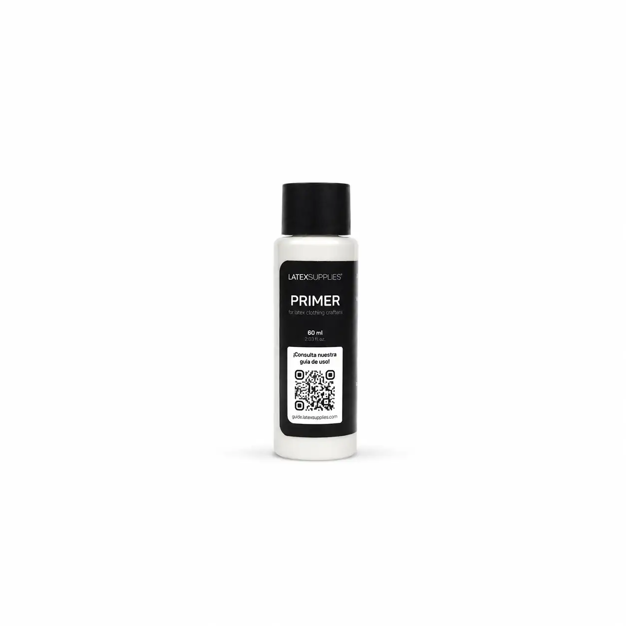Primer para Cremalleras y Textil