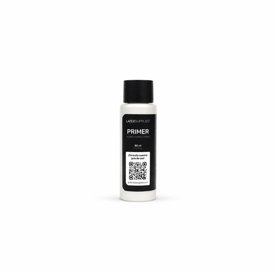 Primer para Cremalleras y Textil